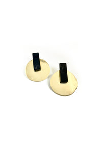 IRIS EARRINGS