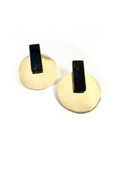 IRIS EARRINGS