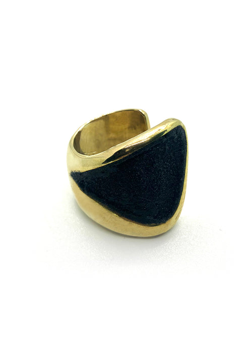 LAKSHMI'S AUNT RING