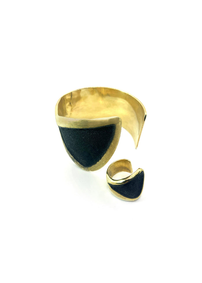 LAKSHMI'S SISTER CUFF