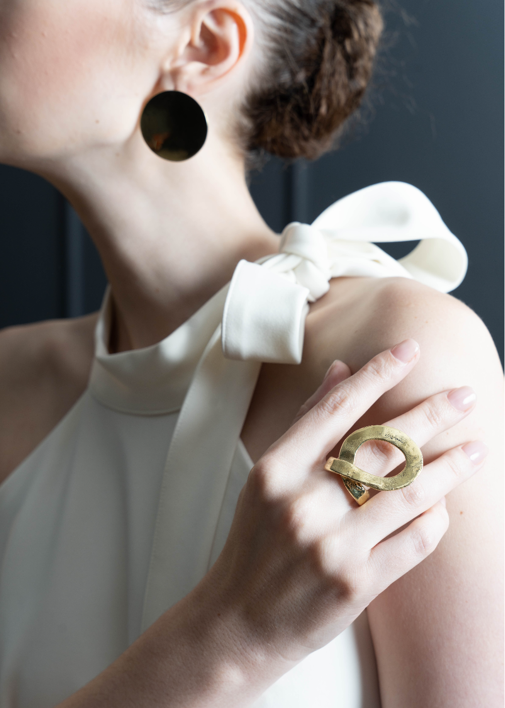 LUNA RING