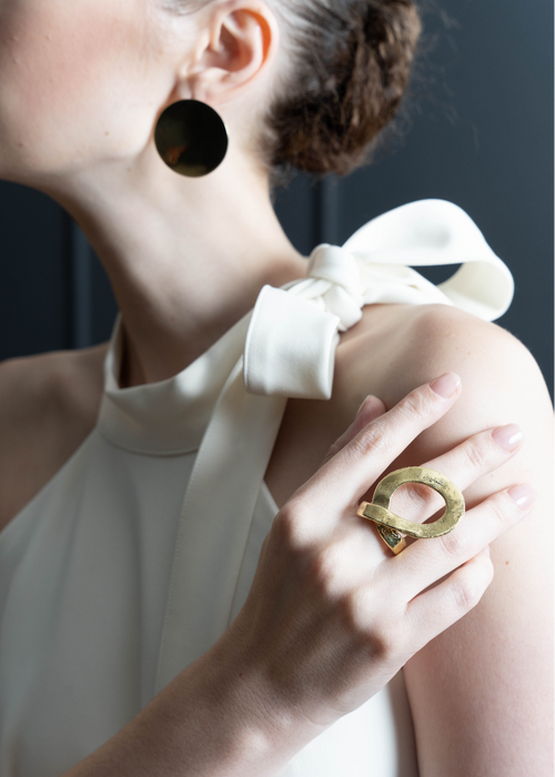 LUNA RING
