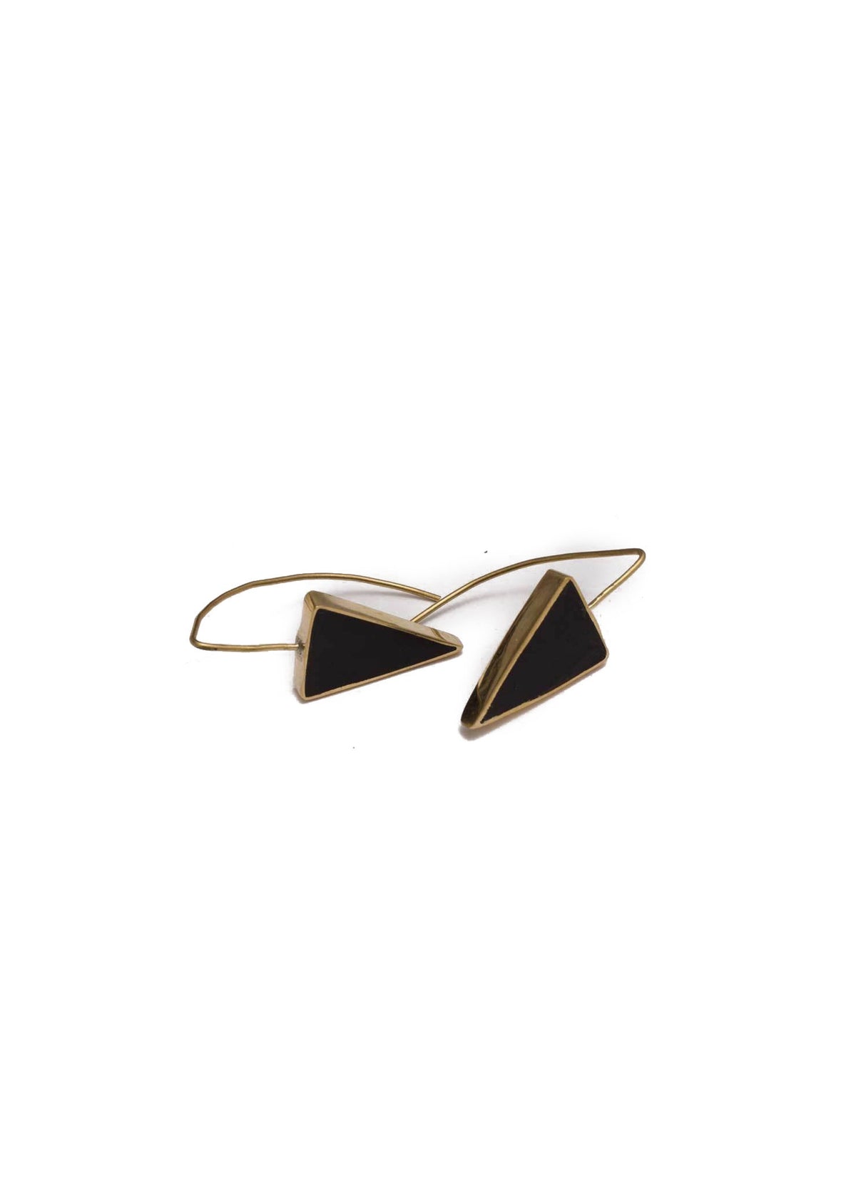 MINERVA'S AUNT EARRINGS