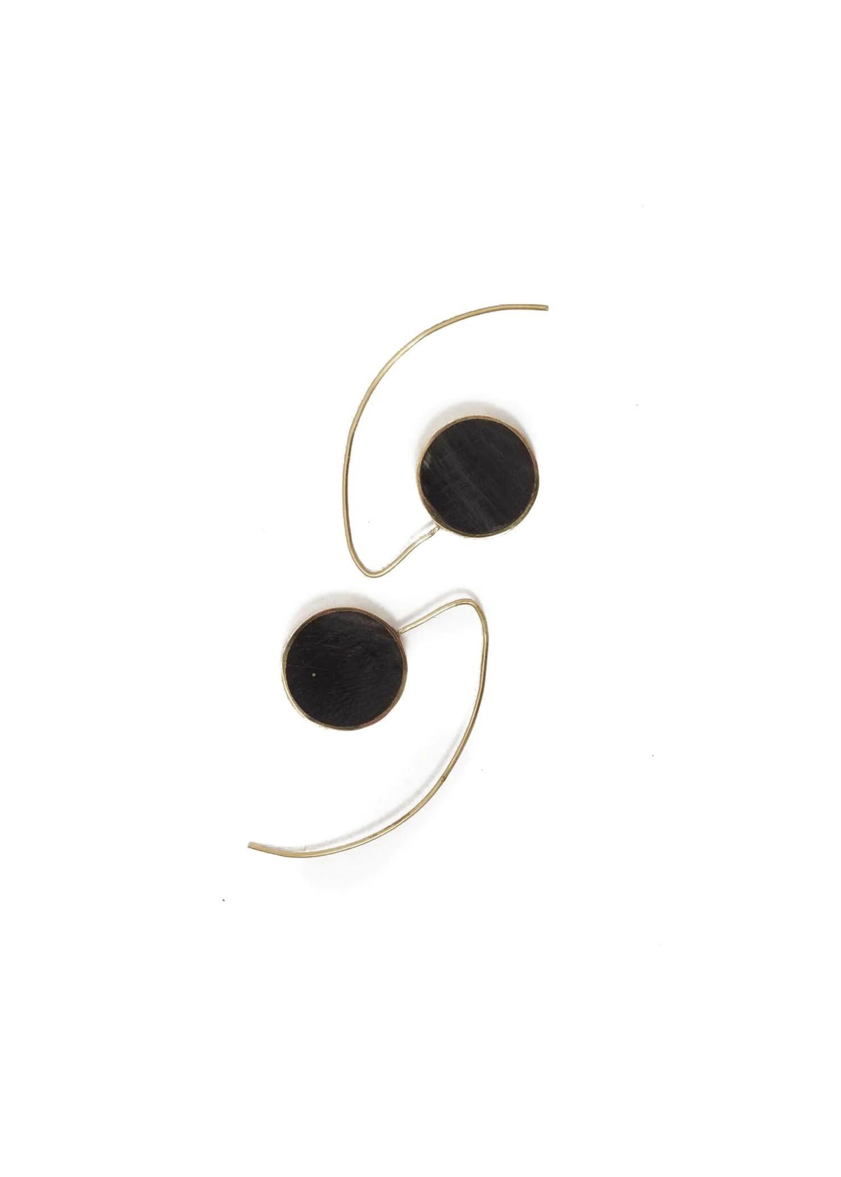MINERVA EARRINGS
