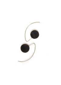 MINERVA EARRINGS