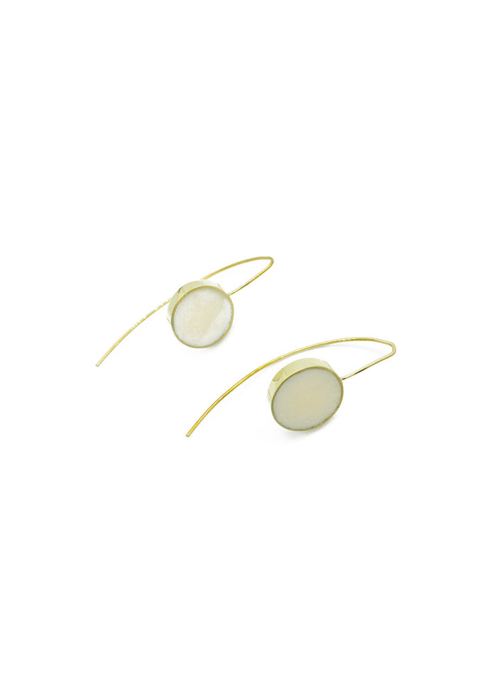 MINERVA EARRINGS