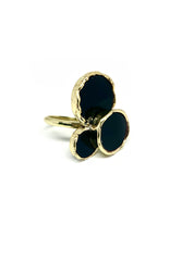 MINERVA'S MOTHER RING