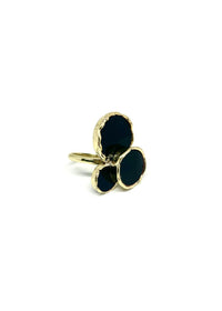 MINERVA'S MOTHER RING