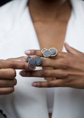 MINERVA'S MOTHER RING