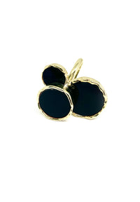 MINERVA'S MOTHER RING