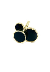 MINERVA'S MOTHER RING
