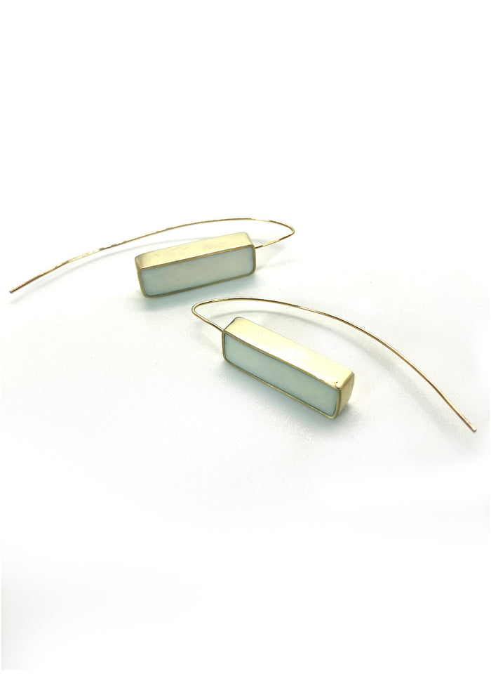 MINERVA'S SISTER EARRINGS
