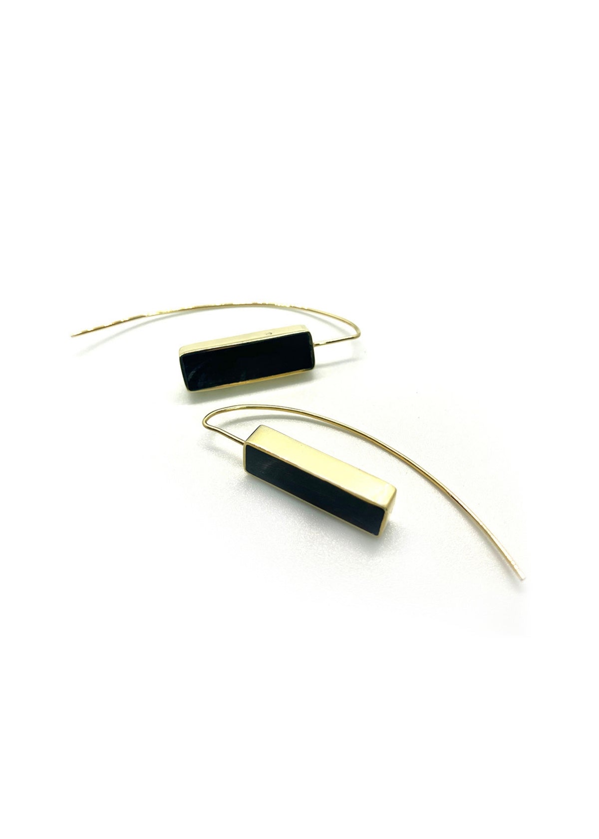MINERVA'S SISTER EARRINGS