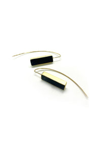 MINERVA'S SISTER EARRINGS