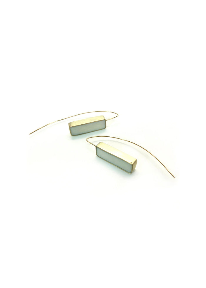 MINERVA'S SISTER EARRINGS