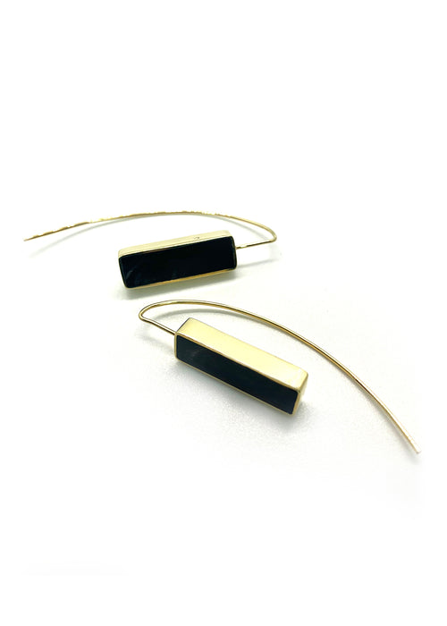 MINERVA'S SISTER EARRINGS