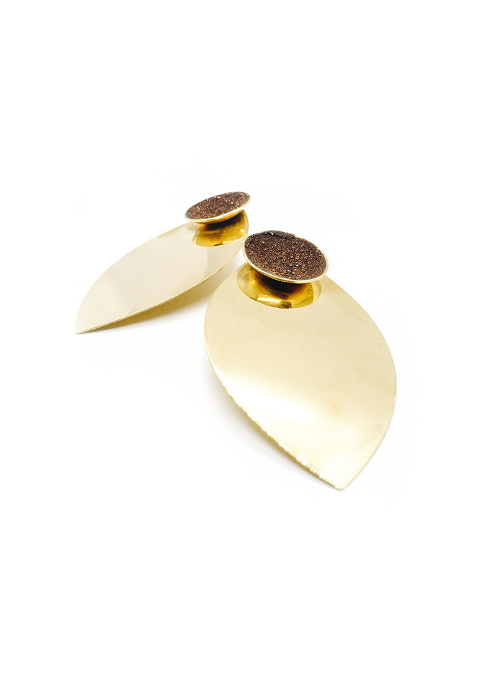 NYX EARRINGS