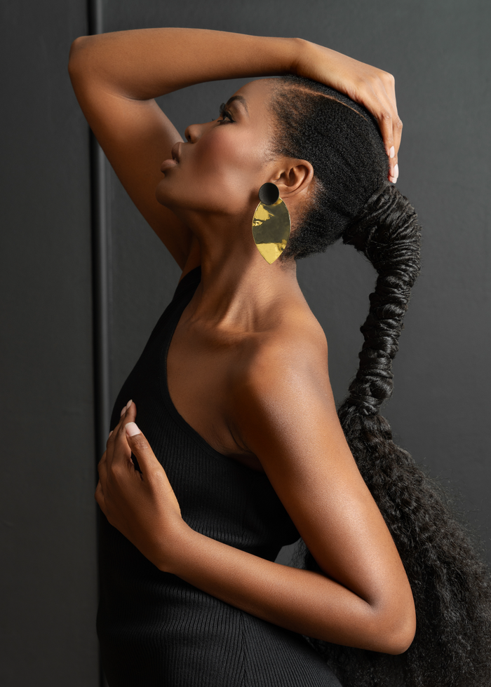 NYX EARRINGS
