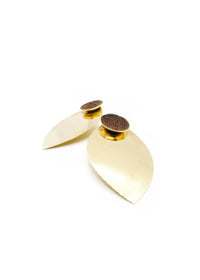 NYX EARRINGS