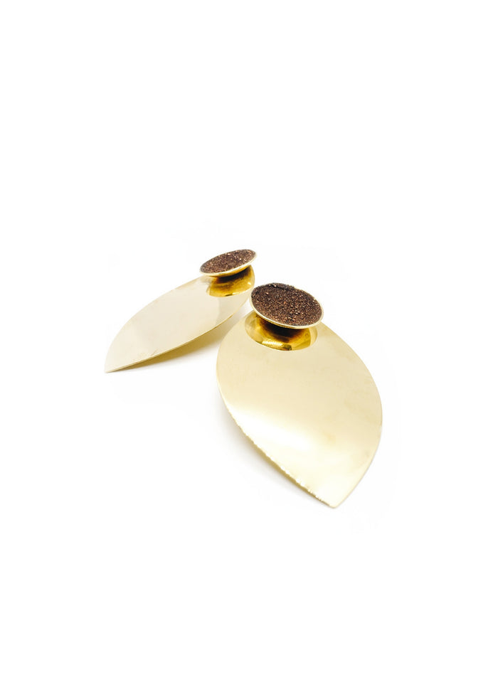 NYX EARRINGS