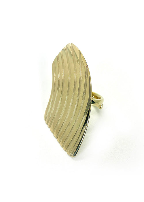 PEITHO'S AUNT RING