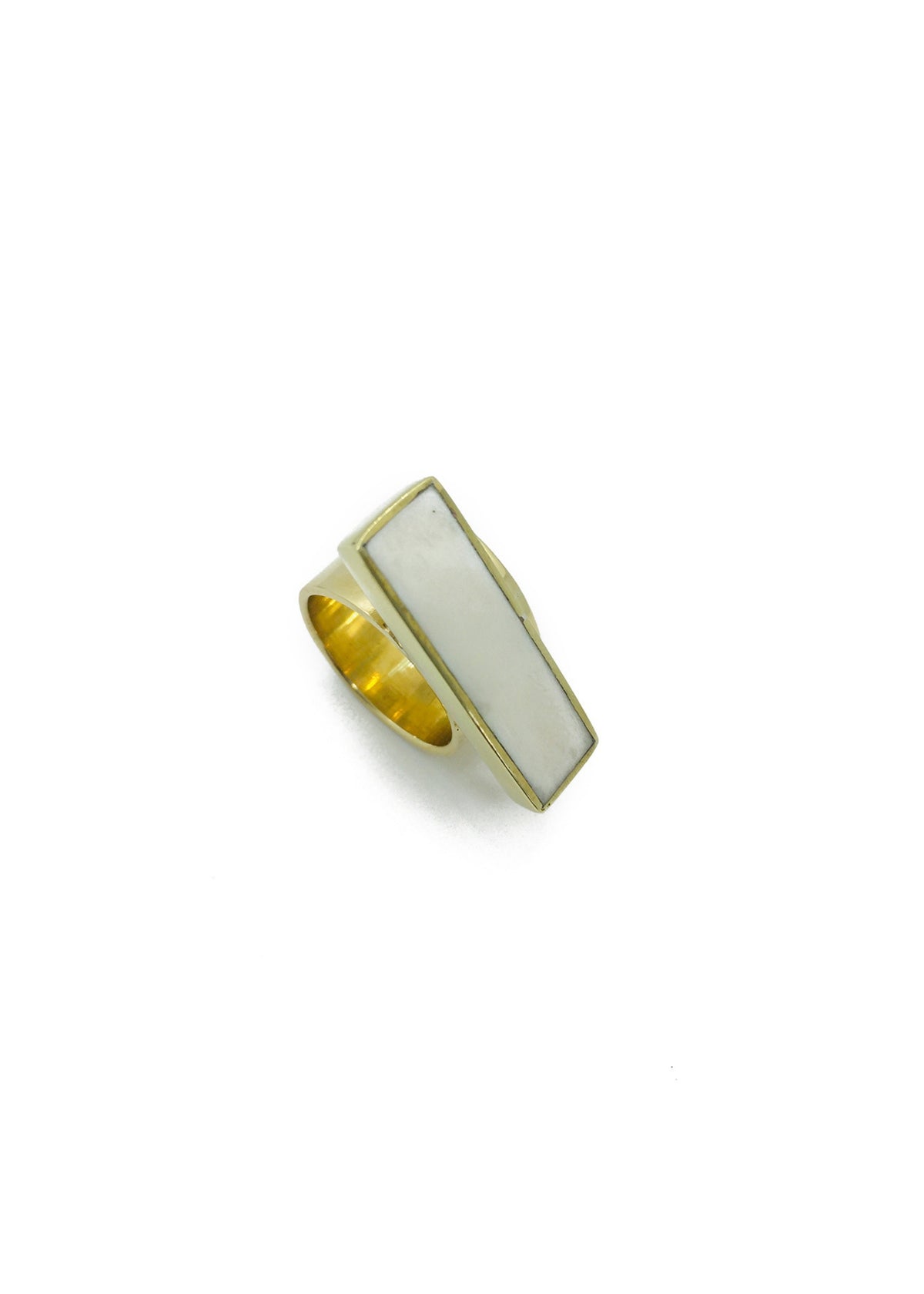 PENELOPE'S COUSIN RING