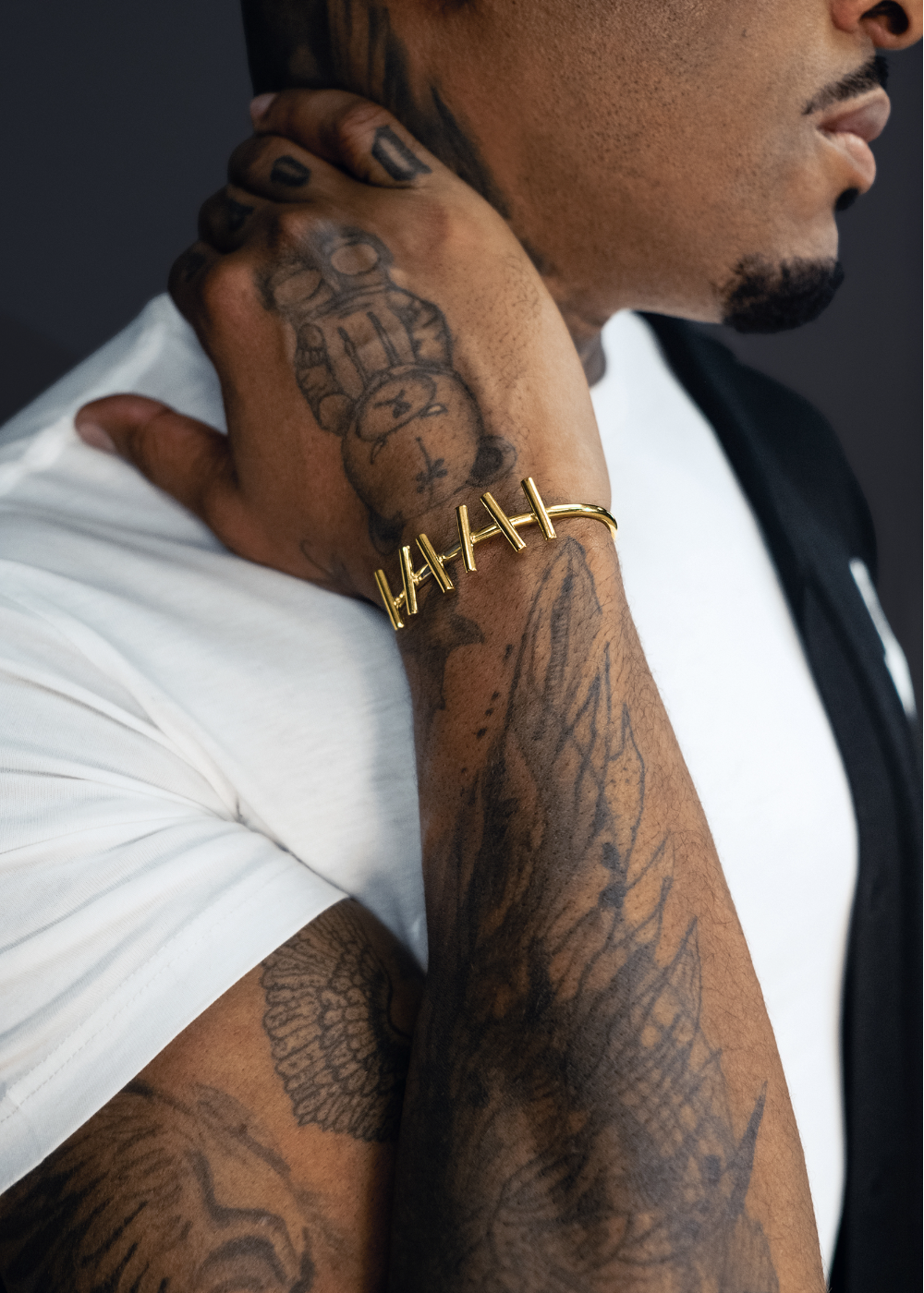 HERACLES BANGLE