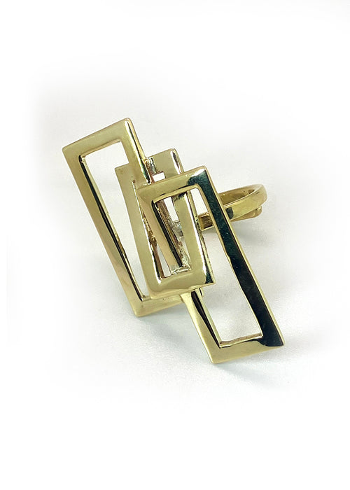 URANIA RING