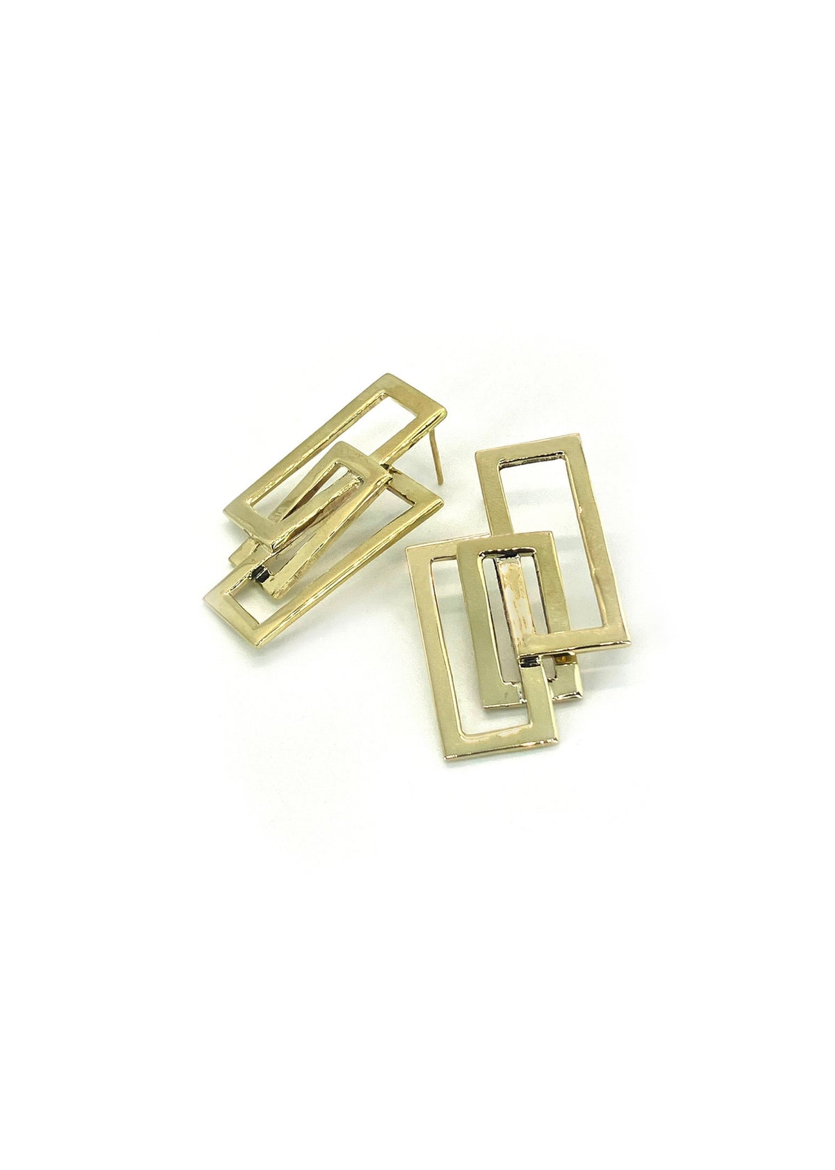 URANIA’S MOTHER EARRINGS