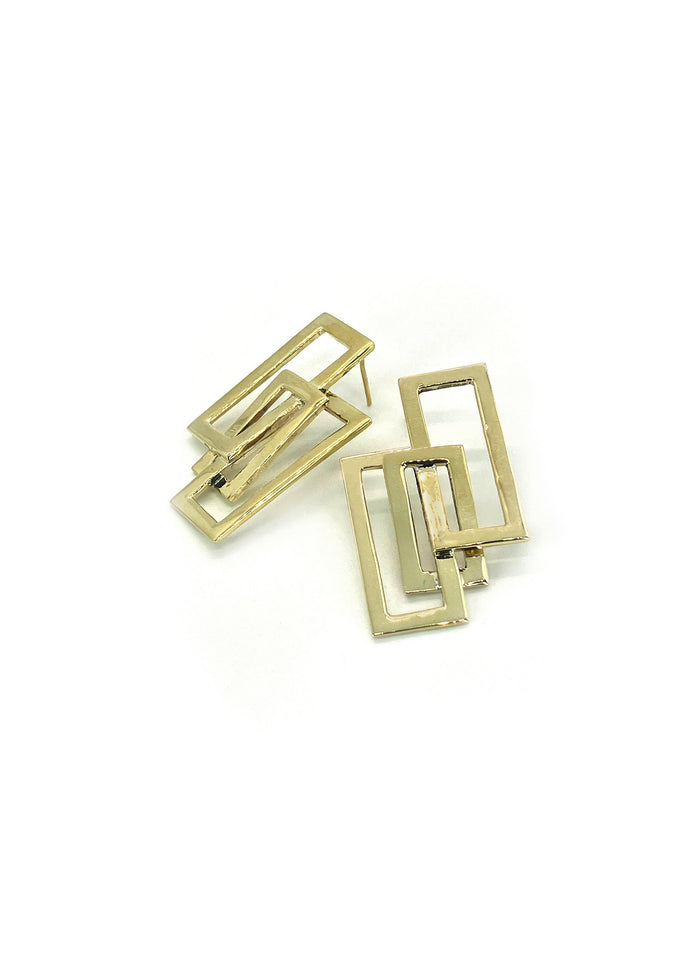 URANIA’S MOTHER EARRINGS