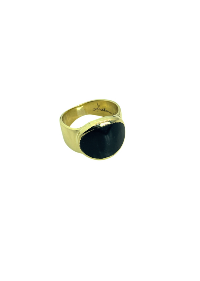 URANUS'S COUSIN RING