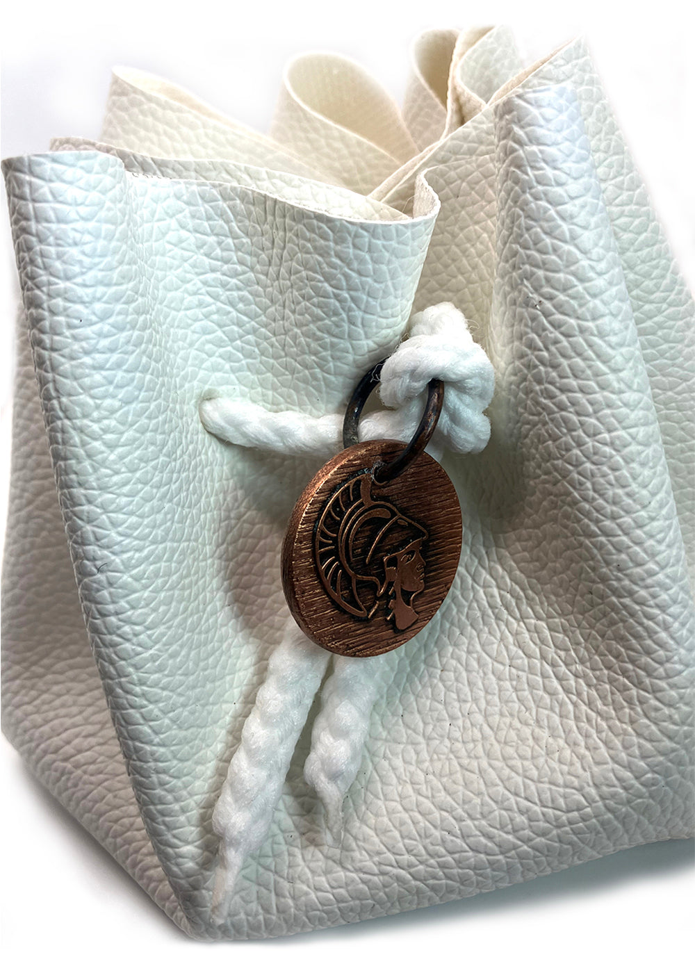 CHLOE'S MOTHER RING