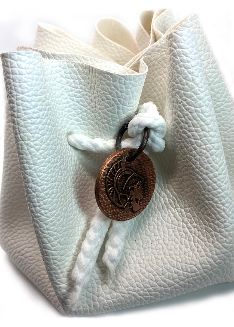 CHLOE'S MOTHER RING