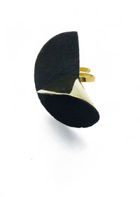 BIA'S AUNT RING