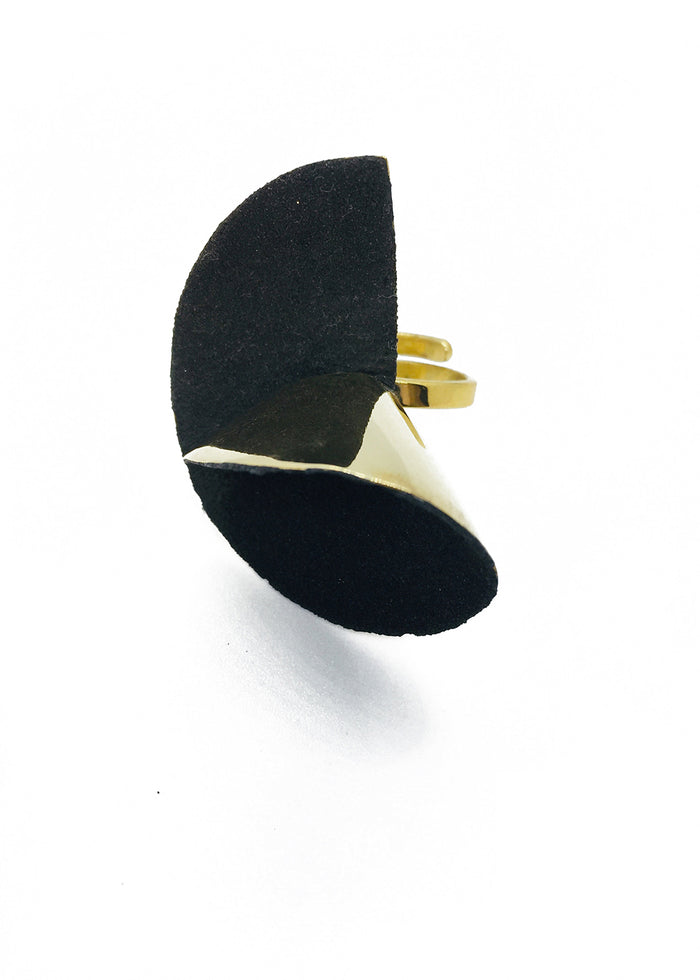 BIA'S AUNT RING