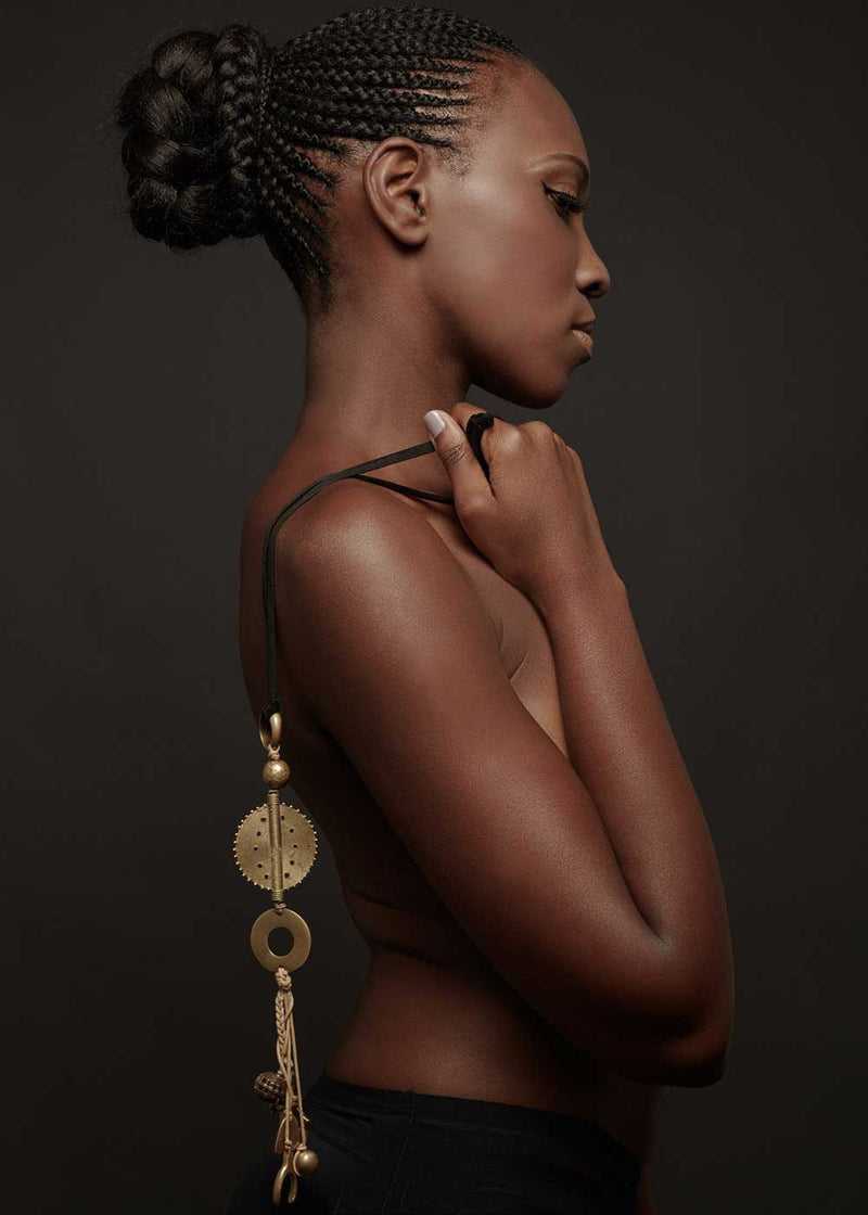 CERRIDWEN NECKLACE