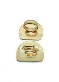 FREYA SMOOTH RING