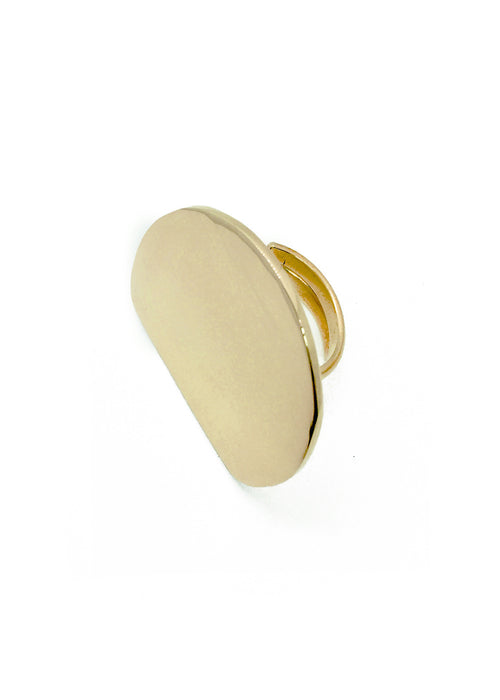 FREYA SMOOTH RING