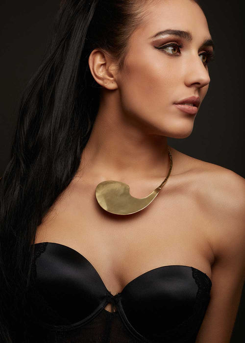 INANNA'S SISTER NECKLACE