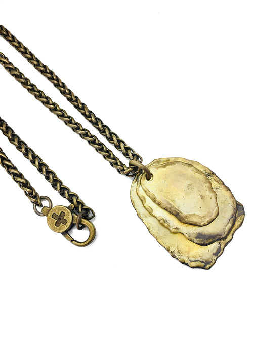 URANUS NECKLACE