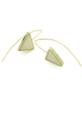 MINERVA'S AUNT EARRINGS